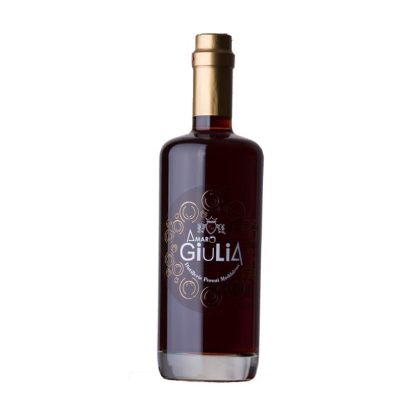 Distillerie Peroni Amaro Giulia